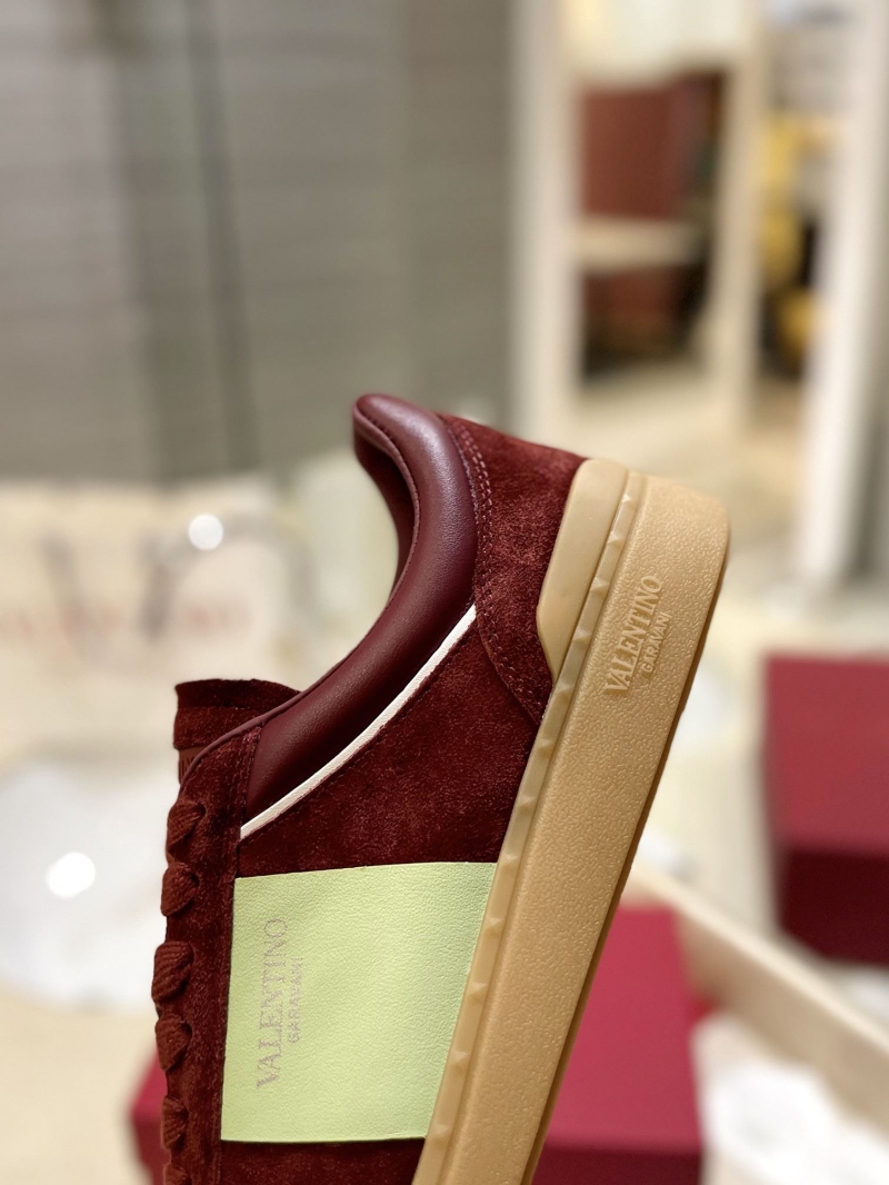 Valentino Casual Shoes